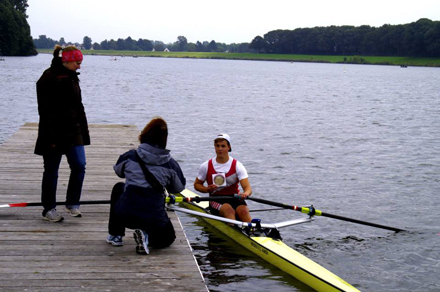 Bremer Meisterschaft / Städtekampf 2013