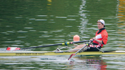 Internationale Junioren-Regatta Köln 2013