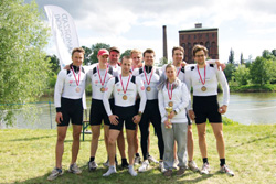 Odra Cup Breslau 2013