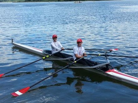 Regatta Bad Segeberg