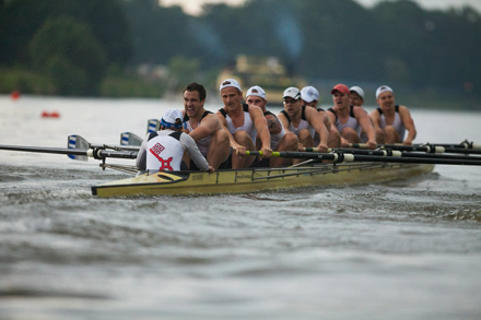 4. Platz für die Uni Bremen beim Odra Cup
