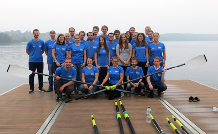 Trainer Ausbildung