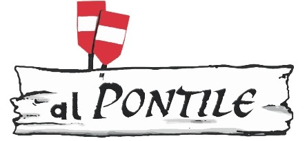 Sonntagsbrunch im “al Pontile” am 08.03.2015