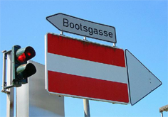 Kleine Steuer- und Obleutelehrgang – HANSA und BSC kooperieren.