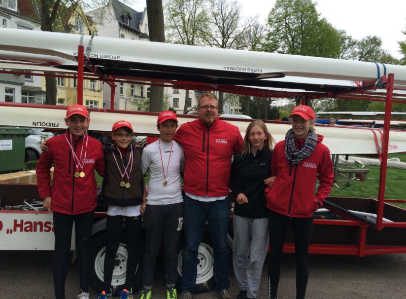 Regatta Lübeck