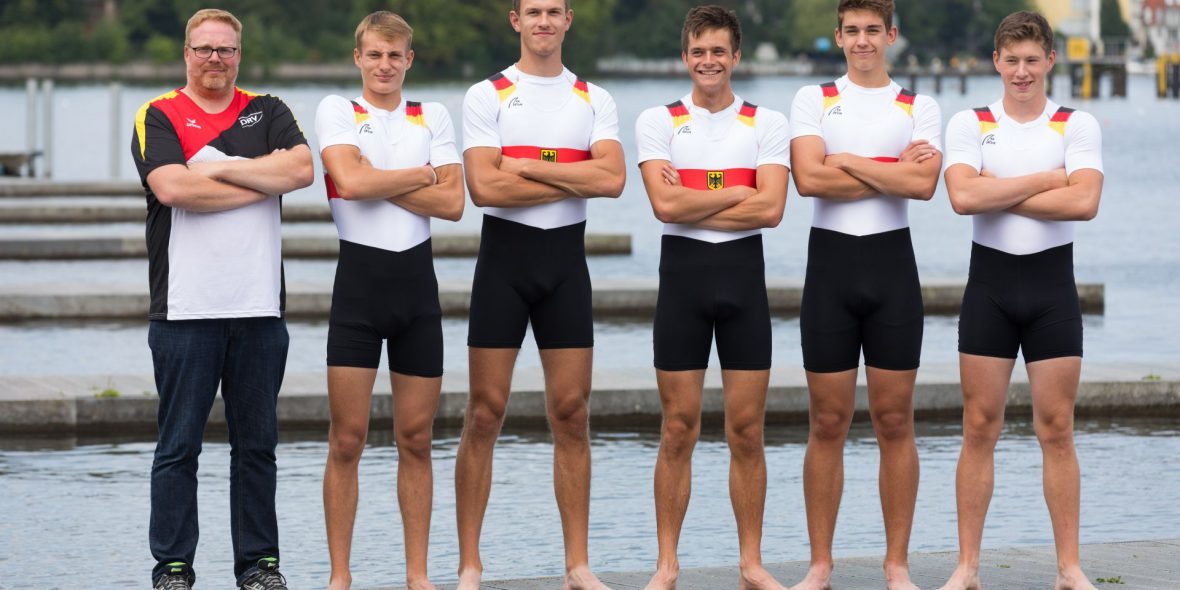 Junioren WM in Trakai