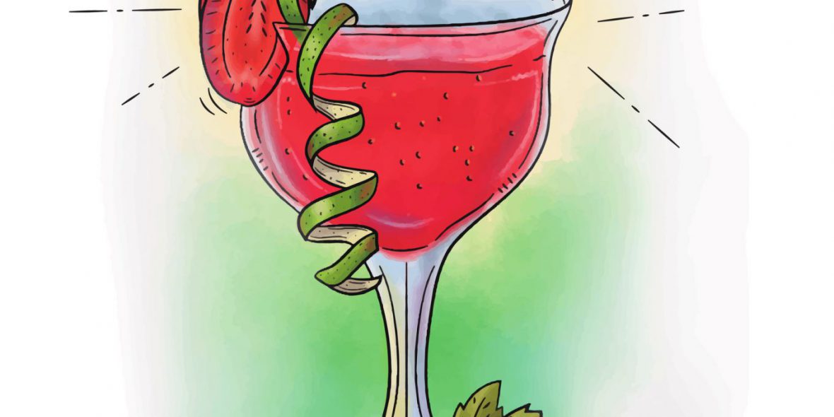 HANSA Cocktailparty 2.0