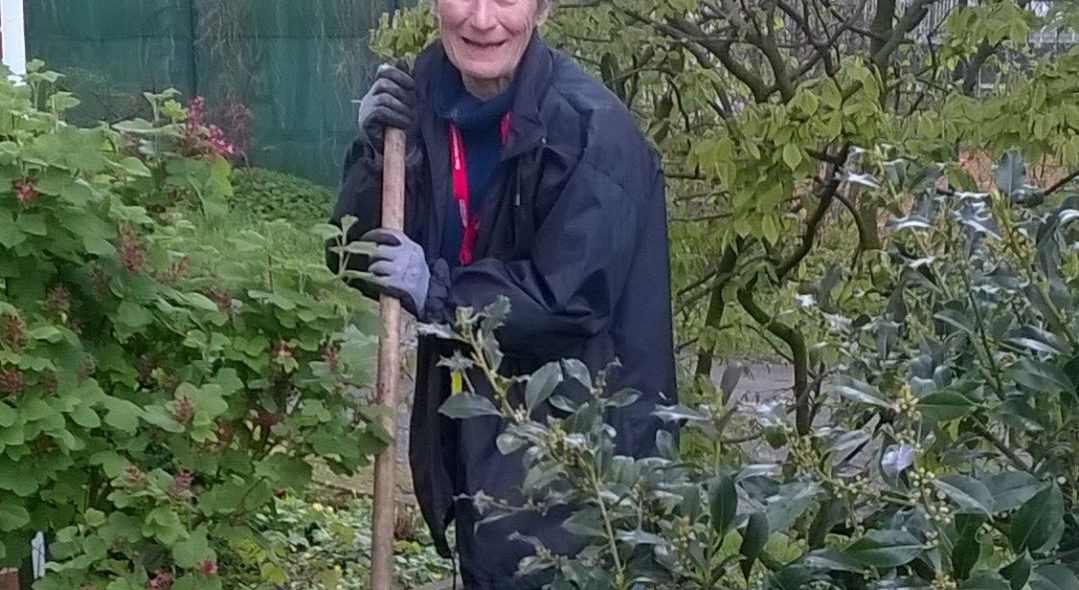 Unsere Grünanlagen – Visitenkarte des Clubs