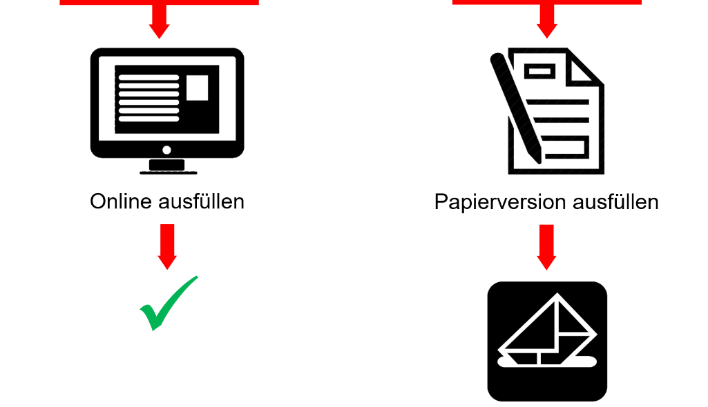 HANSA Mitgliederbefragung jetzt gestartet – mach‘ mit!