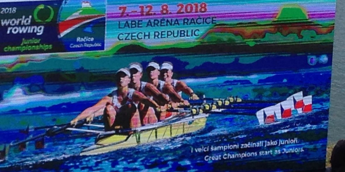 Janek im JM4+ erfolgreich