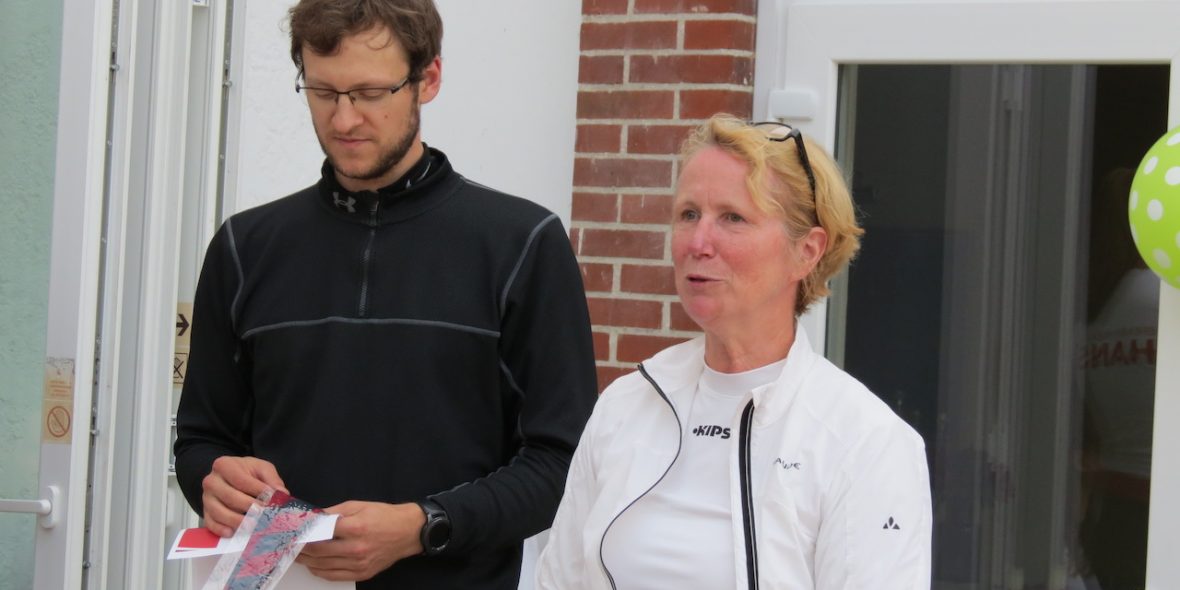 CLUBREGATTA 2019 – Nachberichterstattung