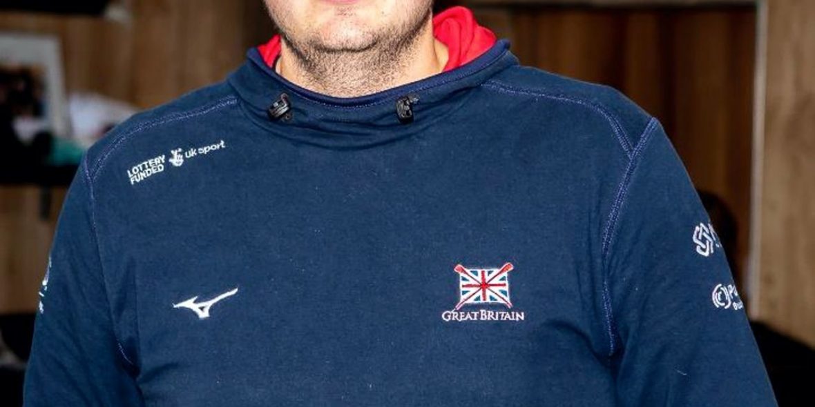 Staffelübergabe der Bremer Sportjugend