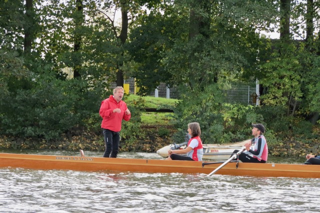 ABRUDERN DER HANSA