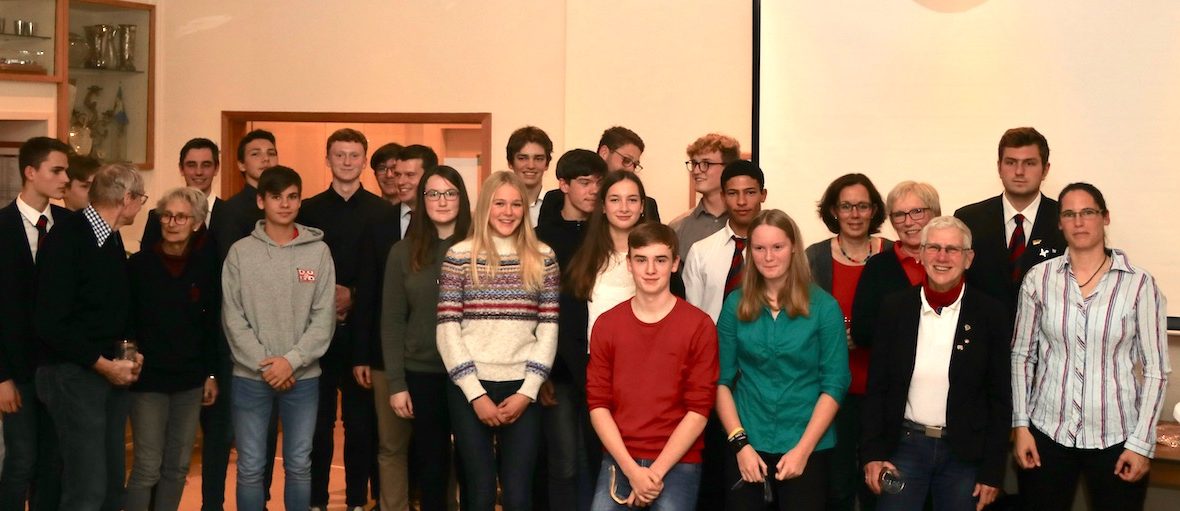 Ehrentag 2019