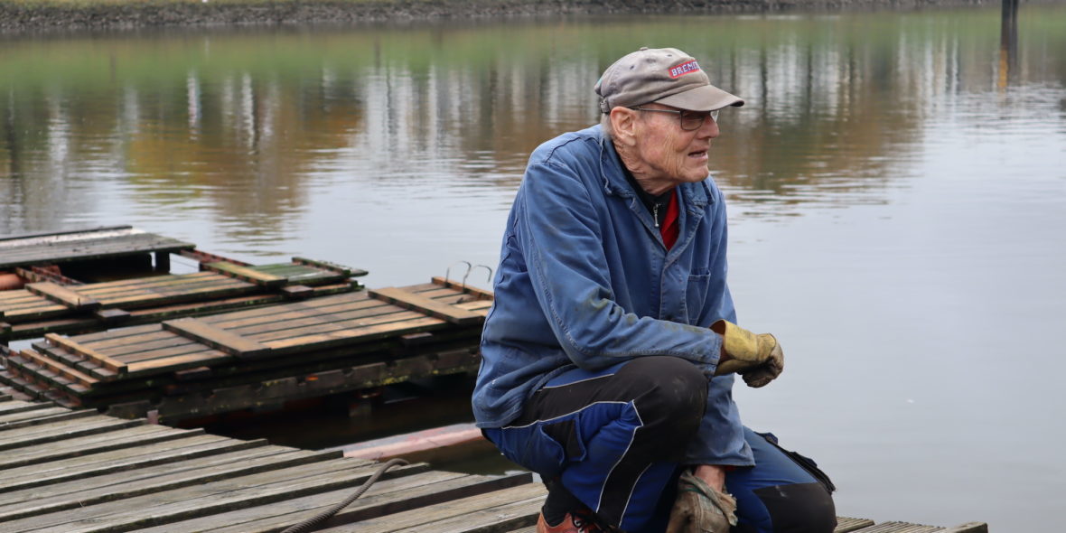 Der Vorstand berichtet (Januar 2021)