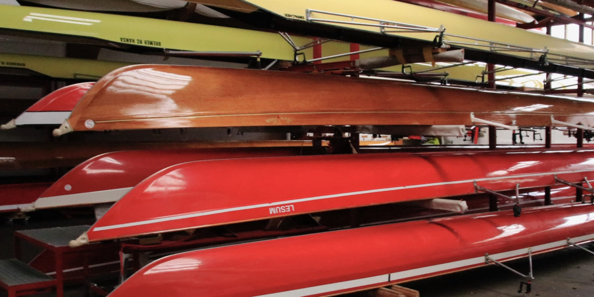 Der Vorstand berichtet (Februar 2021)