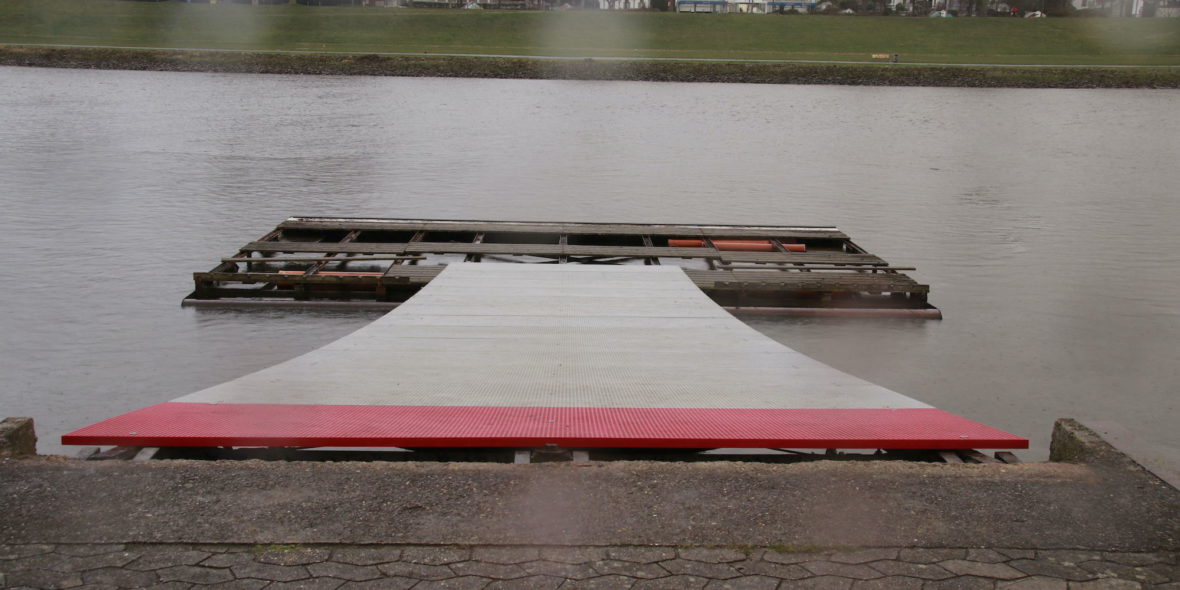 Der Vorstand berichtet (April 2021)