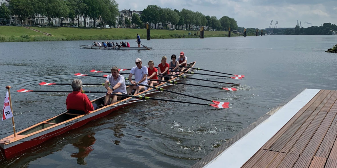 ANRUDERN 2021 am 20. Juni