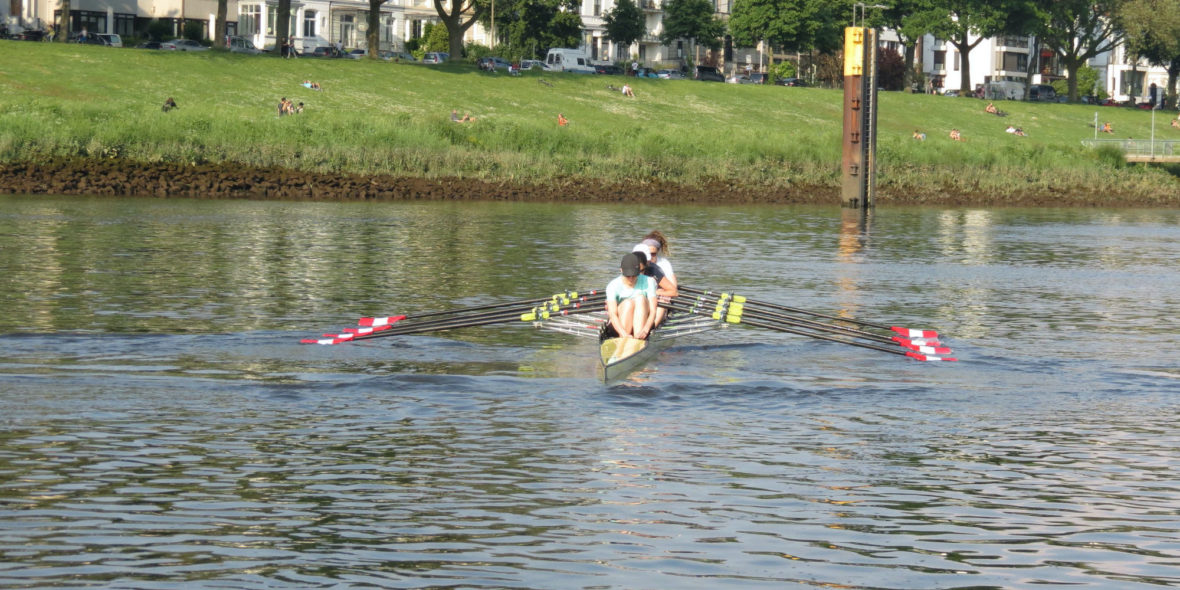 Der Vorstand berichtet (Juli 2021)