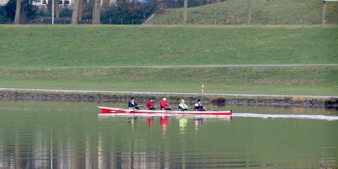 Der Vorstand berichtet (März 2022)