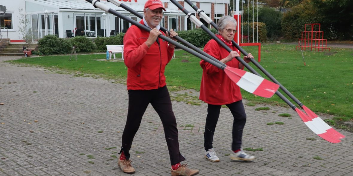 Der Vorstand berichtet (Dezember 2022)