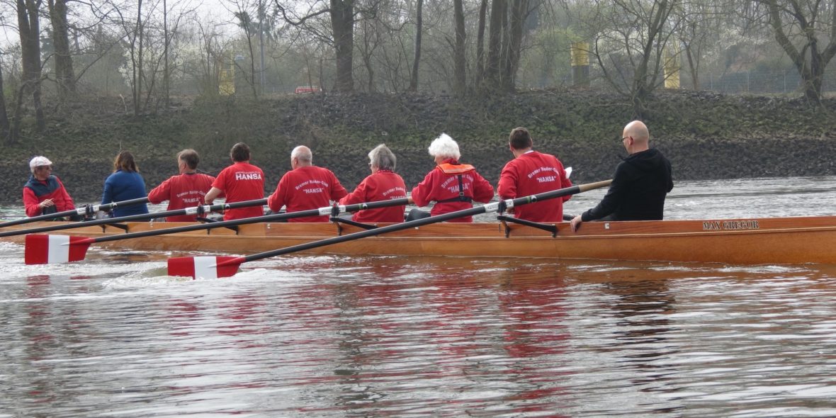 Der Vorstand berichtet (Januar 2023)
