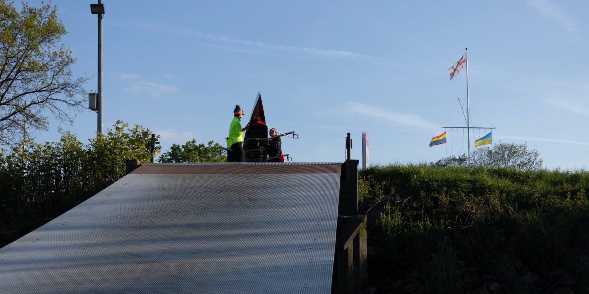 Der Vorstand berichtet (Mai 2023)