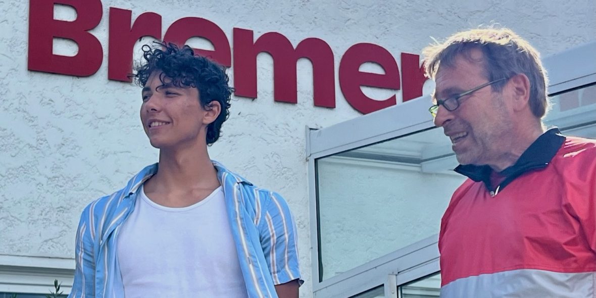 Gute Platzierungen für unsere jungen HANSA-Ruderer