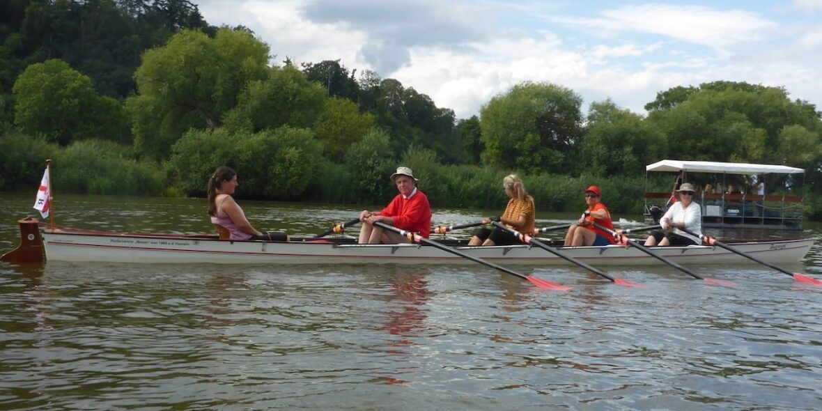 Ruderkultura Hameln 2023