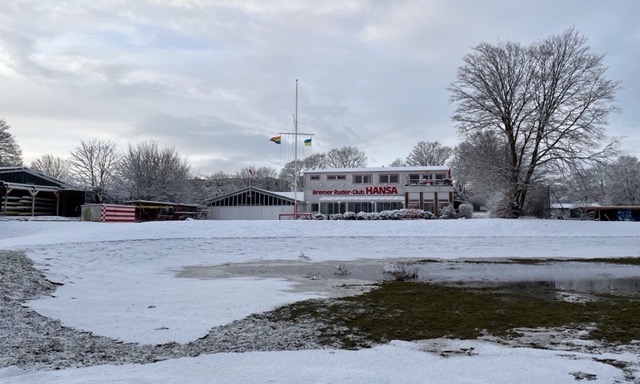 Der Vorstand berichtet (Januar 2024)