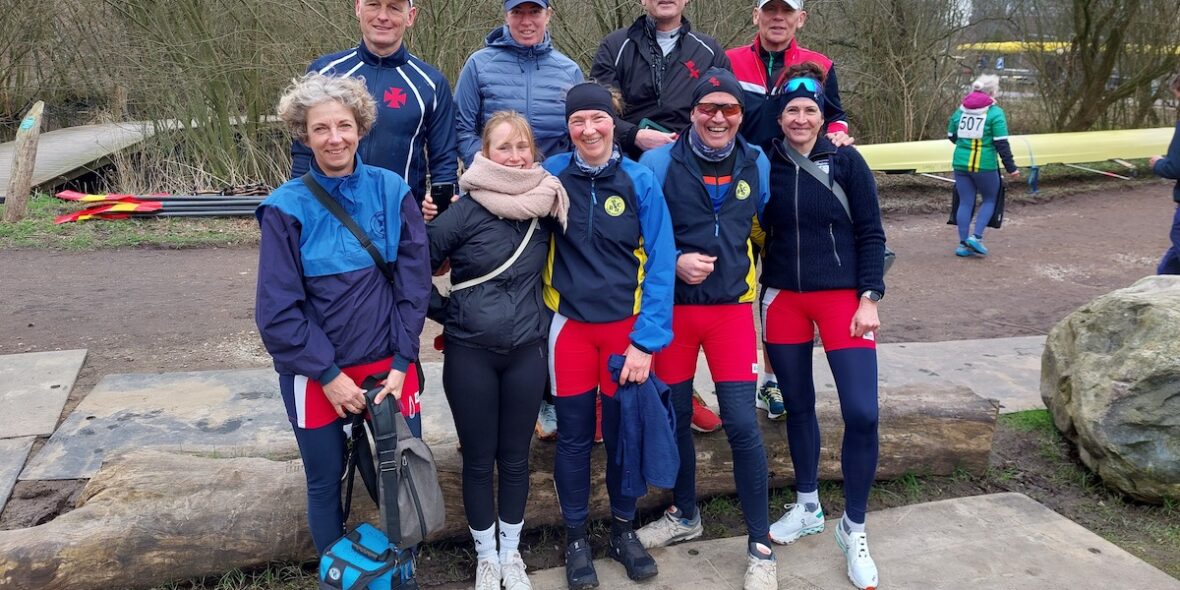 Masters in Amsterdam