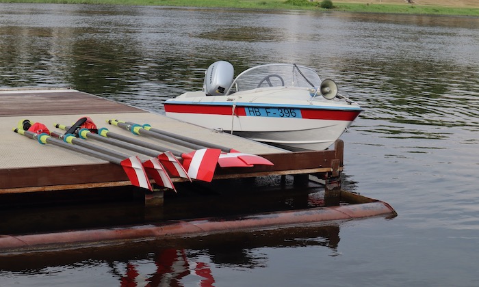 Der Vorstand berichtet (Februar 2024)