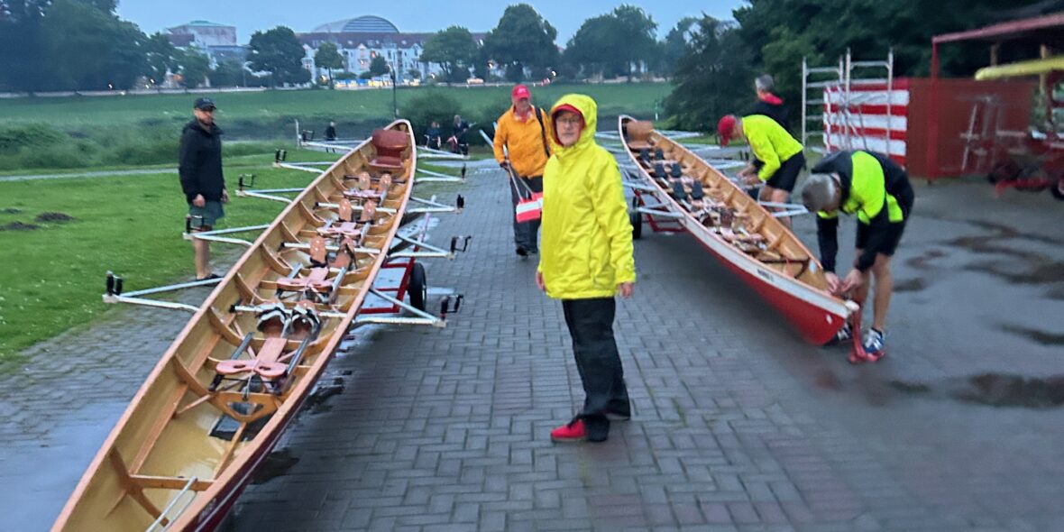 Bratkartoffelfahrt nach Hasenbüren